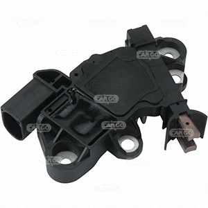 Alternator Regulator (333738)