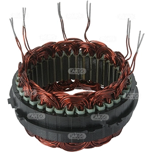 Stator, alternator (335073)