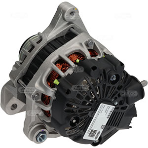 Alternator (116399)