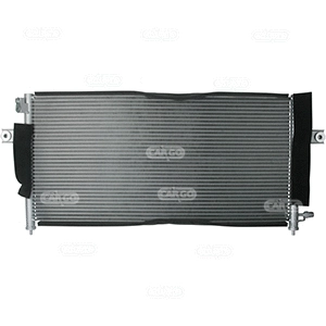 Condenser, air conditioning (260447)
