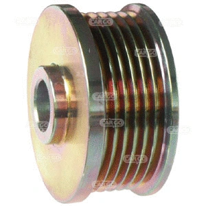 Belt Pulley, alternator (139412)
