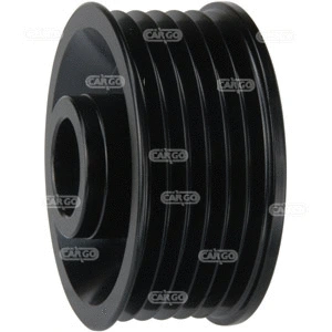 Belt Pulley, alternator (238486)