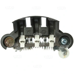 Rectifier, alternator