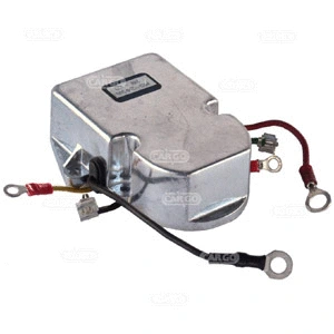 Alternator Regulator (131178)