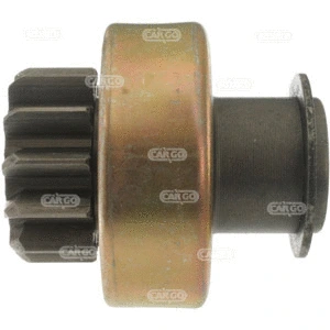 Freewheel Gear, starter (237880)