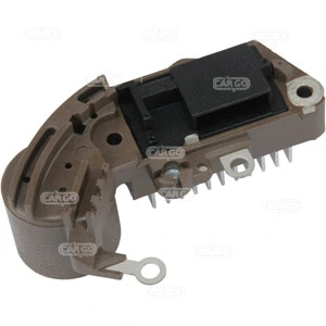 Alternator Regulator