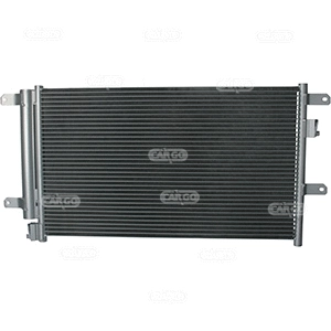 Condenser, air conditioning (261111)