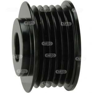 Belt Pulley, alternator (330409)