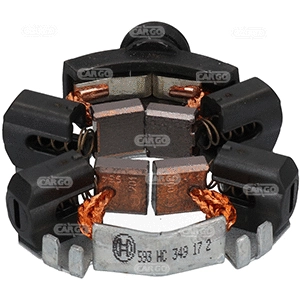 Holder, carbon brushes (335486)