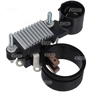 Alternator Regulator (335152)