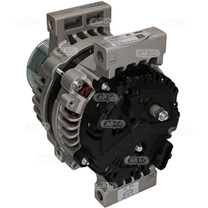Alternator (116291)