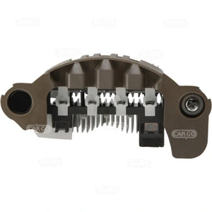 Rectifier, alternator