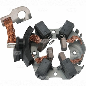 Holder, carbon brushes (333967)