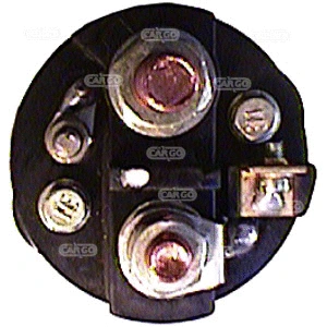 Solenoid