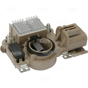 Alternator Regulator (235665)