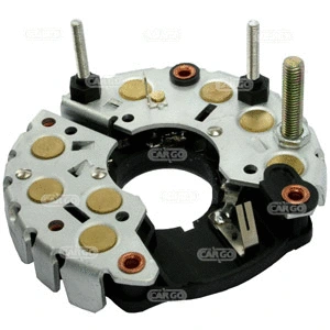 Rectifier, alternator (134002)