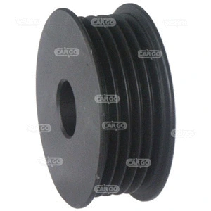 Belt Pulley, alternator (137734)