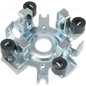 Holder, carbon brushes (134041)