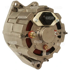 Alternator (110116)