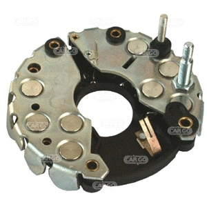 Rectifier, alternator (138164)