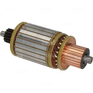 Armature, starter (335696)