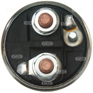Solenoid