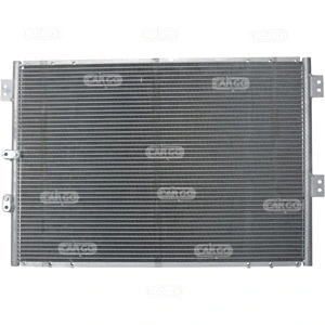 Condenser, air conditioning (260877)