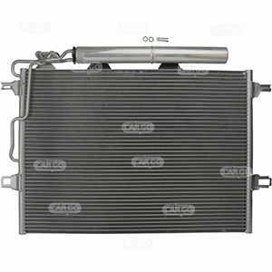Condenser, air conditioning (260034)