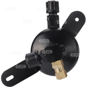 Dryer, air conditioning