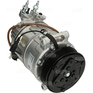 Compressor, air conditioning (241618)