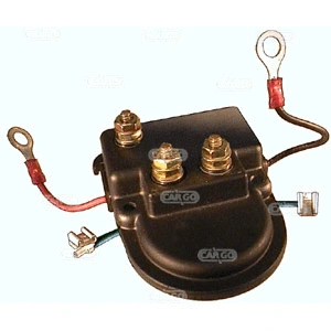 Alternator Regulator (139459)