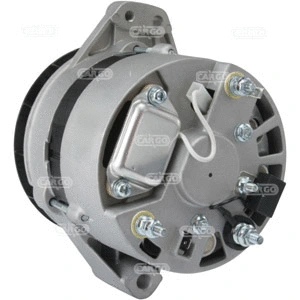 Alternator (113543)