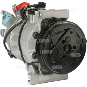 Compressor, air conditioning (241205)
