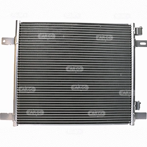 Condenser, air conditioning (261595)
