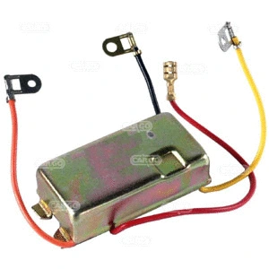 Alternator Regulator (132106)