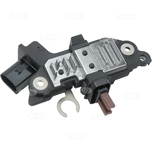Alternator Regulator (335103)