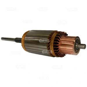 Armature, starter (232891)