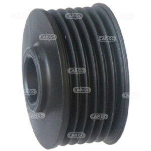 Belt Pulley, alternator (232353)