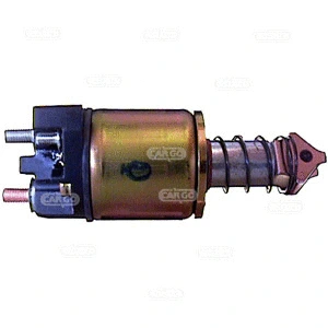 Solenoid (136164)