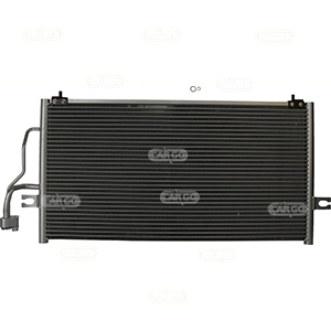Condenser, air conditioning (260076)
