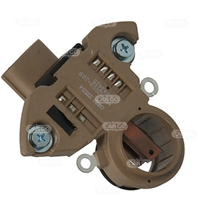 Alternator Regulator