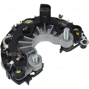 Rectifier, alternator (233467)