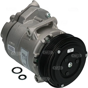 Compressor, air conditioning (241279)
