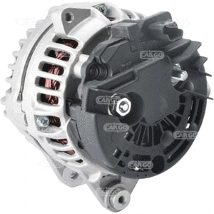 Alternator (114122)