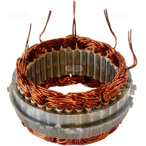 Stator, alternator (230181)
