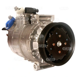 Compressor, air conditioning (240654)