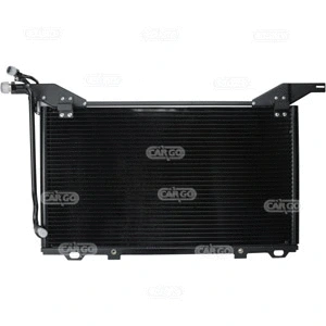 Condenser, air conditioning (260079)