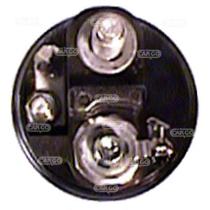 Solenoid