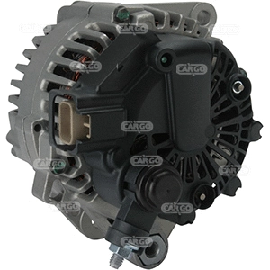 Alternator (114495)