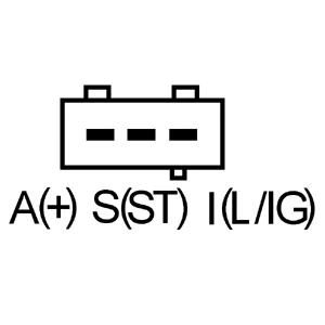 Alternator Regulator